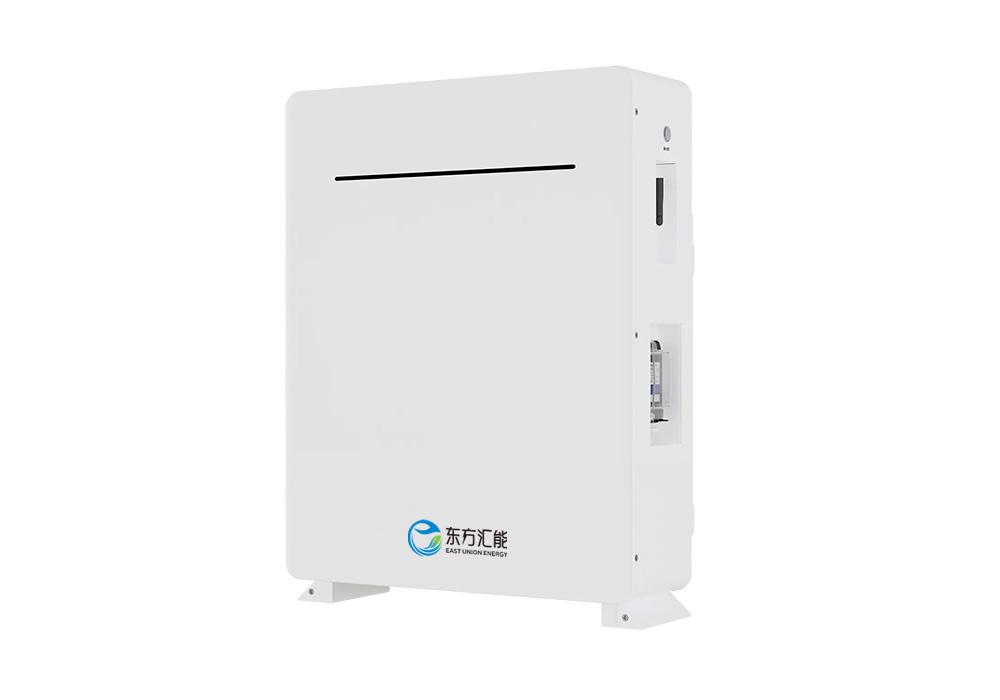 51.2V 5.12kWh Wall Mounted Energy Storage